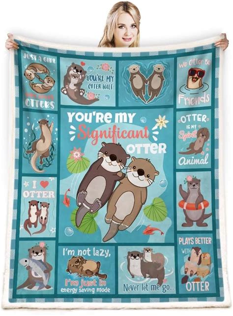 sea otter gifts|gifts for otter lovers.